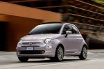 Fiat 500C Star 2019 года